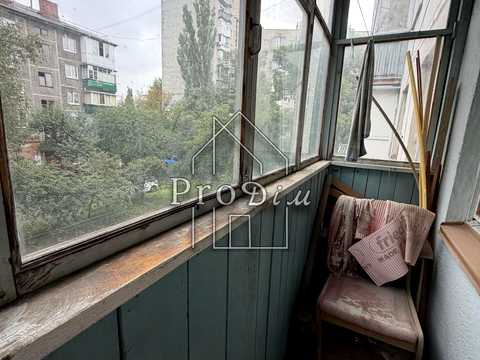квартира по адресу Сквирское шоссе, 214б