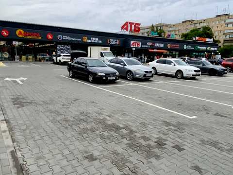 квартира за адресою Миколи Світальського вул., 15
