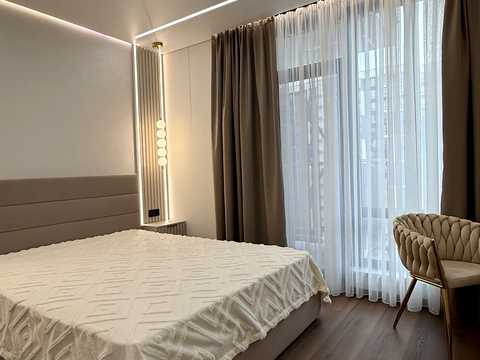 квартира за адресою Ленкавського вул., 34 к7