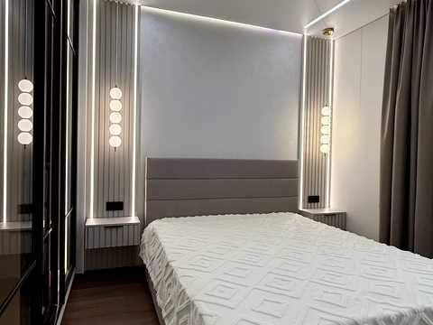 квартира за адресою Ленкавського вул., 34 к7