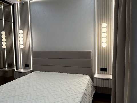 квартира за адресою Ленкавського вул., 34 к7
