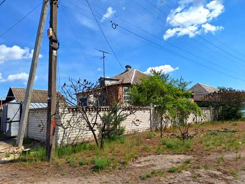 будинок за адресою Прозаїчний в'їзд (Ціолковського), 18