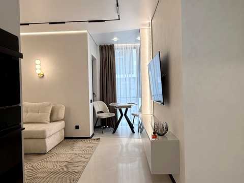 квартира за адресою Ленкавського вул., 34 к7