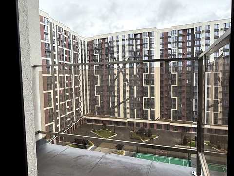 квартира за адресою Ленкавського вул., 34 к7