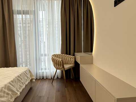 квартира за адресою Ленкавського вул., 34 к7