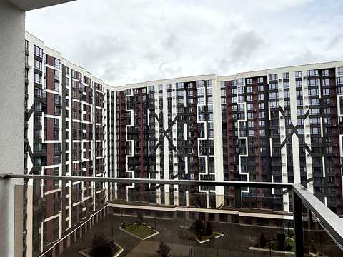 квартира за адресою Ленкавського вул., 34 к7