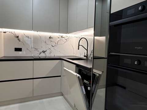 квартира за адресою Ленкавського вул., 34 к7