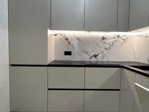 квартира за адресою Ленкавського вул., 34 к7