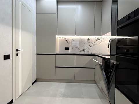 квартира за адресою Ленкавського вул., 34 к7