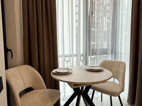квартира за адресою Ленкавського вул., 34 к7