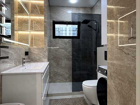 квартира за адресою Ленкавського вул., 34 к7