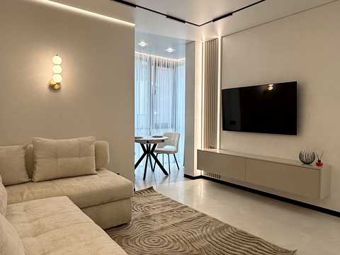 квартира за адресою Ленкавського вул., 34 к7