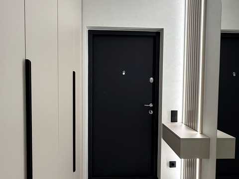 квартира за адресою Ленкавського вул., 34 к7