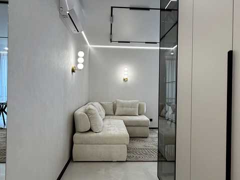 квартира за адресою Ленкавського вул., 34 к7