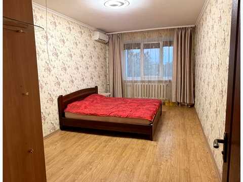 квартира по адресу Сечевых Стрельцов ул. (Артема), 90