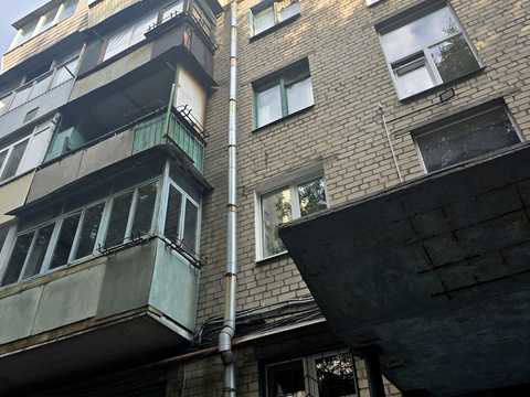 квартира по адресу Сечевых Стрельцов ул. (Артема), 90