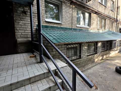 квартира по адресу Сечевых Стрельцов ул. (Артема), 90