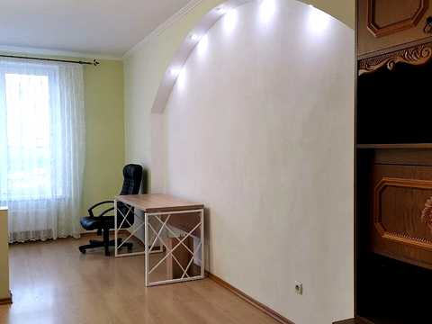 квартира по адресу Раисы Окипной ул., 4