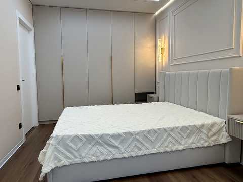 квартира за адресою Ленкавського вул., 34 к7