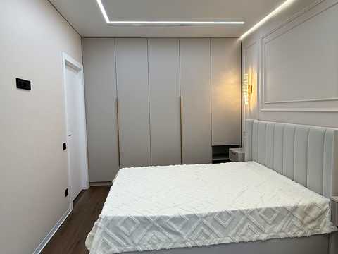 квартира за адресою Ленкавського вул., 34 к7