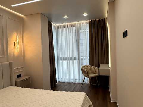 квартира за адресою Ленкавського вул., 34 к7