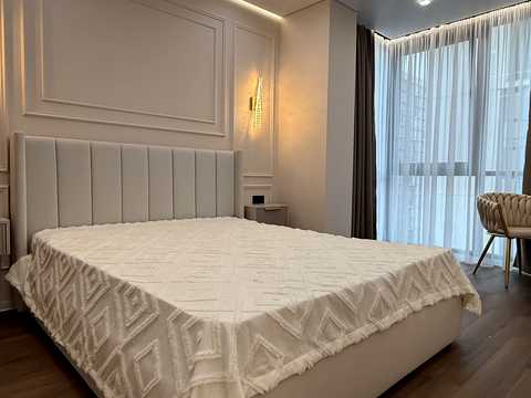 квартира за адресою Ленкавського вул., 34 к7