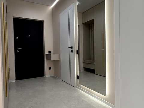 квартира за адресою Ленкавського вул., 34 к7