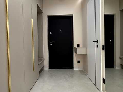 квартира за адресою Ленкавського вул., 34 к7