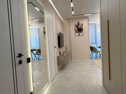 квартира за адресою Ленкавського вул., 34 к7
