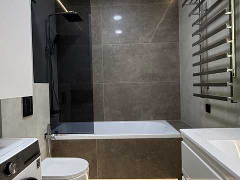 квартира за адресою Ленкавського вул., 34 к7