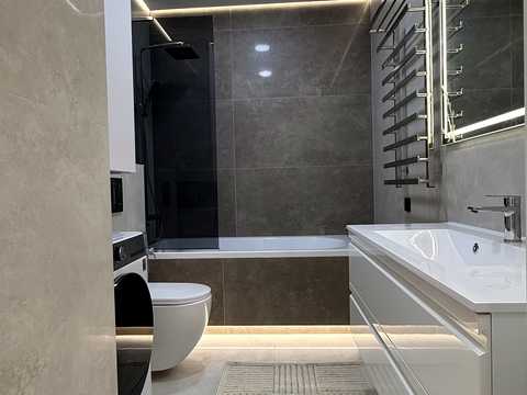 квартира за адресою Ленкавського вул., 34 к7