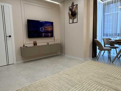 квартира за адресою Ленкавського вул., 34 к7