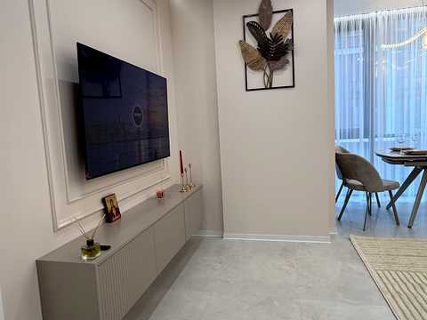 квартира за адресою Ленкавського вул., 34 к7