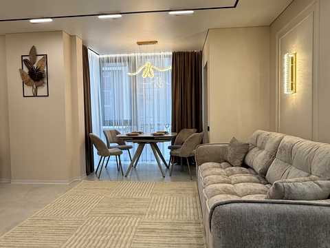 квартира за адресою Ленкавського вул., 34 к7
