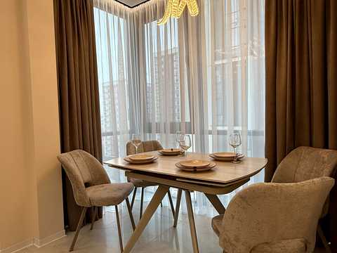 квартира за адресою Ленкавського вул., 34 к7