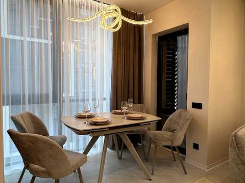 квартира за адресою Ленкавського вул., 34 к7