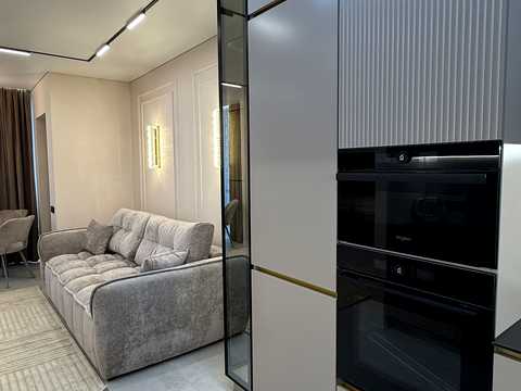 квартира за адресою Ленкавського вул., 34 к7