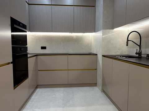 квартира за адресою Ленкавського вул., 34 к7