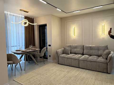 квартира за адресою Ленкавського вул., 34 к7