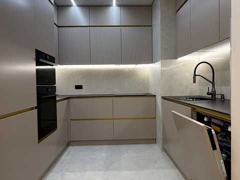 квартира за адресою Ленкавського вул., 34 к7