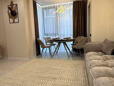 квартира за адресою Ленкавського вул., 34 к7