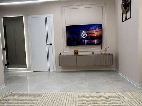 квартира за адресою Ленкавського вул., 34 к7