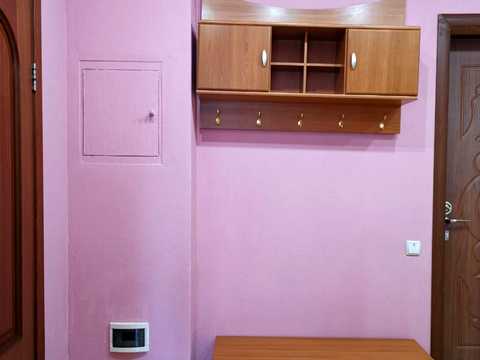 квартира по адресу Раисы Окипной ул., 4
