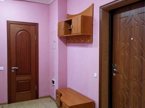 квартира по адресу Раисы Окипной ул., 4