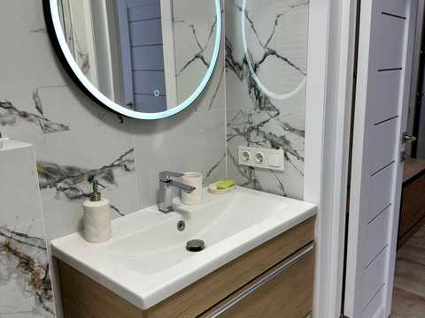 квартира по адресу Зализничная ул., 9