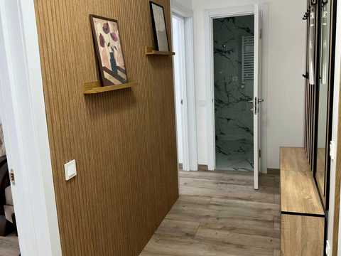квартира по адресу Зализничная ул., 9