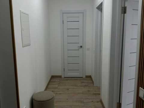 квартира по адресу Зализничная ул., 9