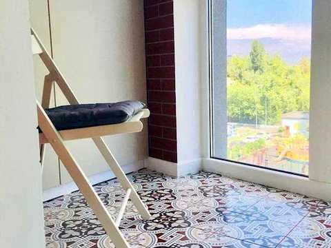 квартира за адресою Богданівська вул., 7-А