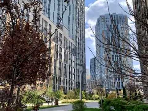 квартира за адресою Богданівська вул., 7-А