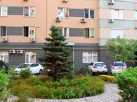 квартира по адресу Раисы Окипной ул., 4